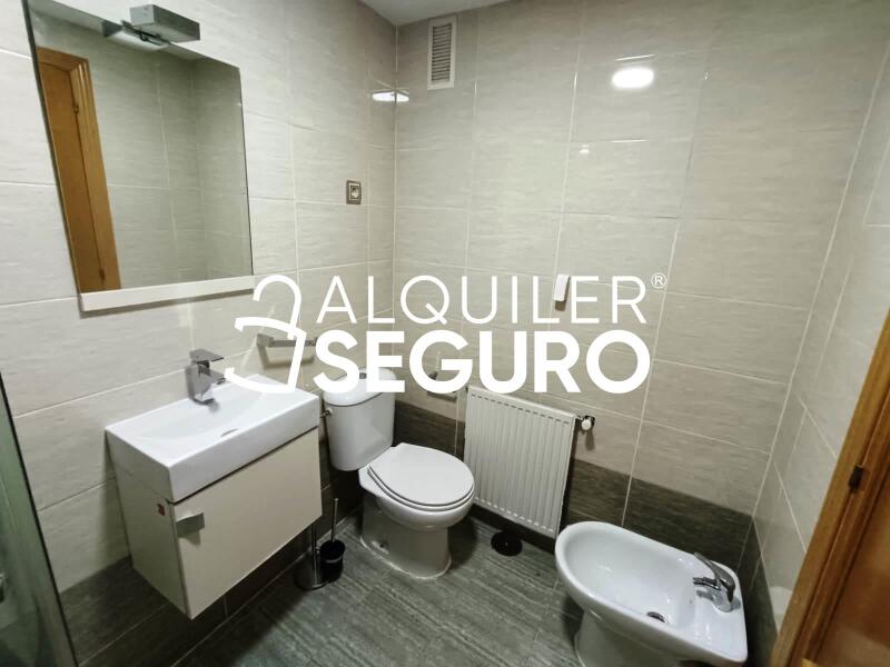 Piso en Avenida Carmen Amaya, LEGANÉS MADRID