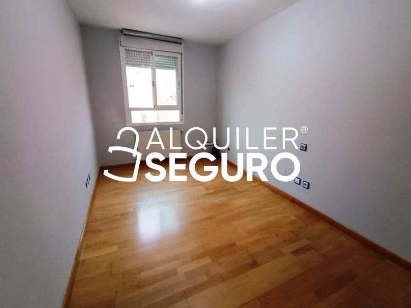 Piso en Avenida Carmen Amaya, LEGANÉS MADRID