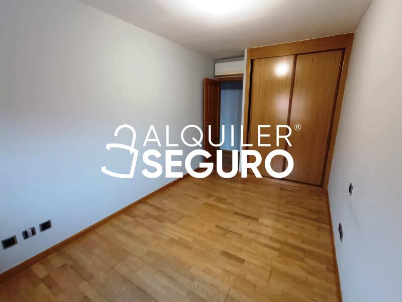 Piso en Avenida Carmen Amaya, LEGANÉS MADRID