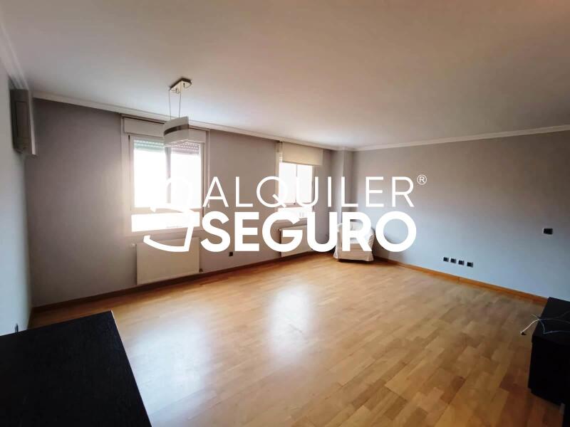 Piso en Avenida Carmen Amaya, LEGANÉS MADRID