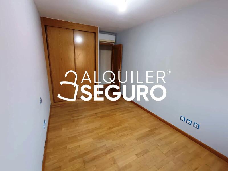 Piso en Avenida Carmen Amaya, LEGANÉS MADRID