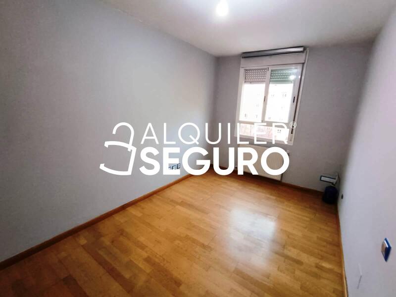 Piso en Avenida Carmen Amaya, LEGANÉS MADRID