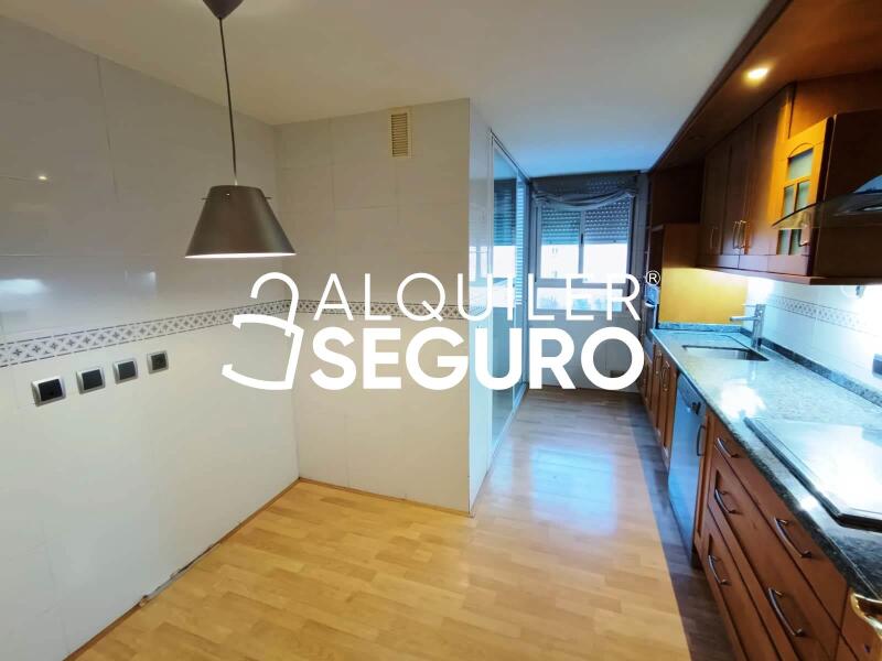 Piso en Avenida Carmen Amaya, LEGANÉS MADRID