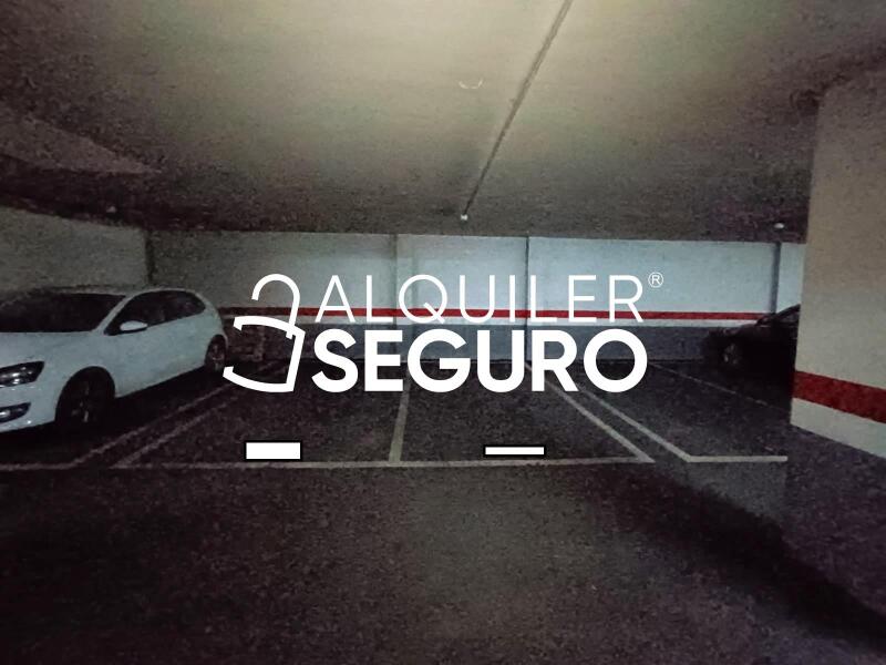 Piso en Avenida Carmen Amaya, LEGANÉS MADRID