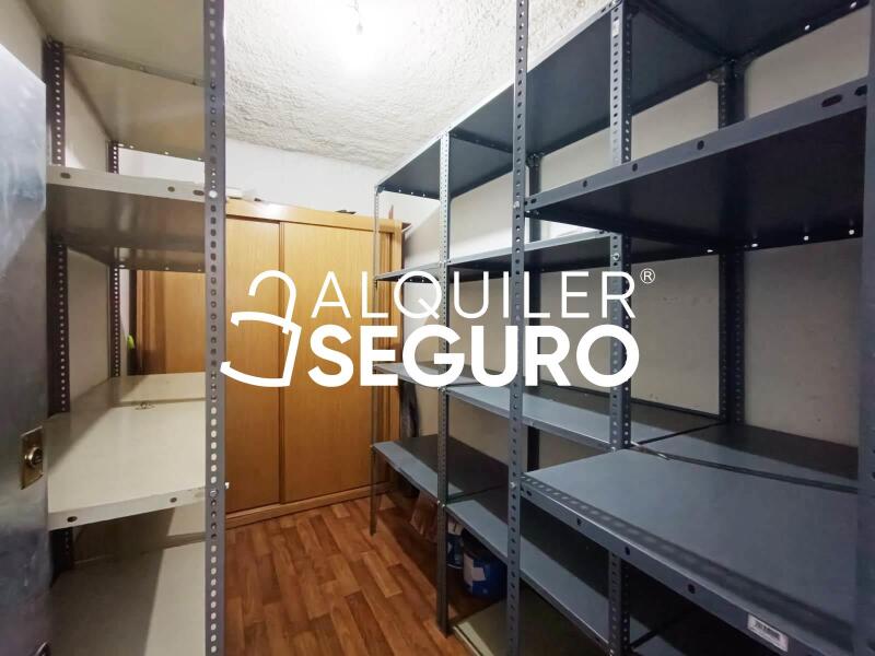 Piso en Avenida Carmen Amaya, LEGANÉS MADRID