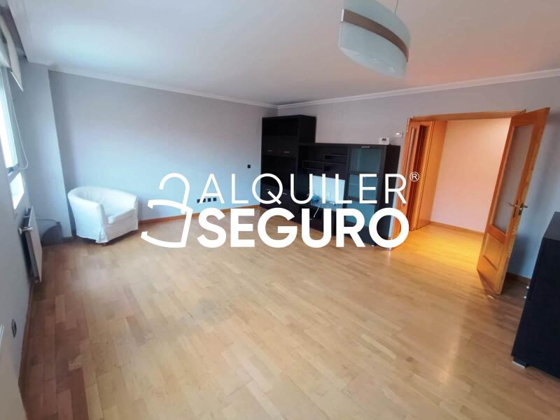 Piso en Avenida Carmen Amaya, LEGANÉS MADRID