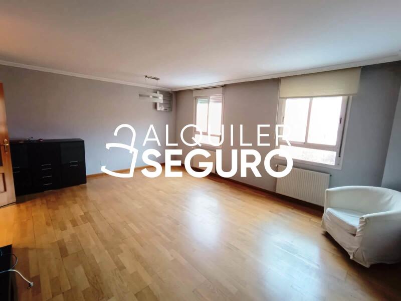 Piso en Avenida Carmen Amaya, LEGANÉS MADRID