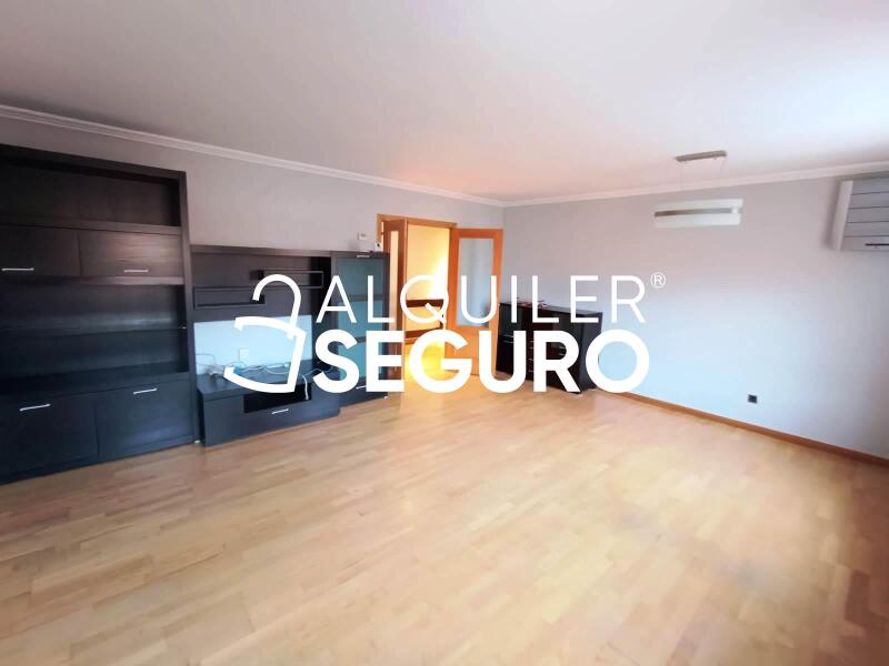 Piso en Avenida Carmen Amaya, LEGANÉS MADRID