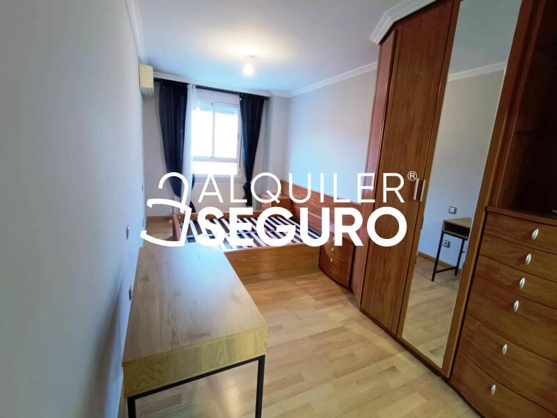 Piso en Avenida Carmen Amaya, LEGANÉS MADRID