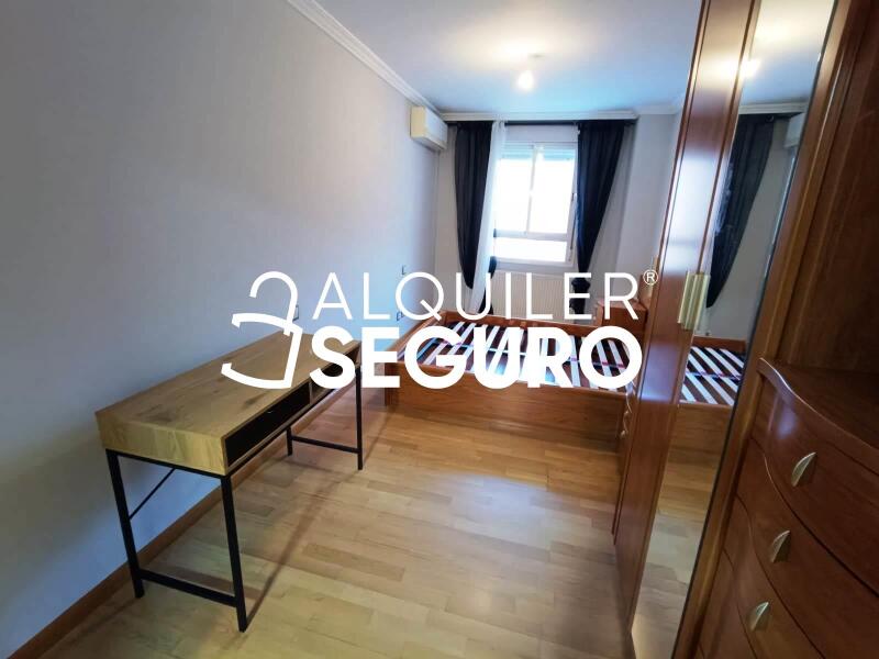 Piso en Avenida Carmen Amaya, LEGANÉS MADRID