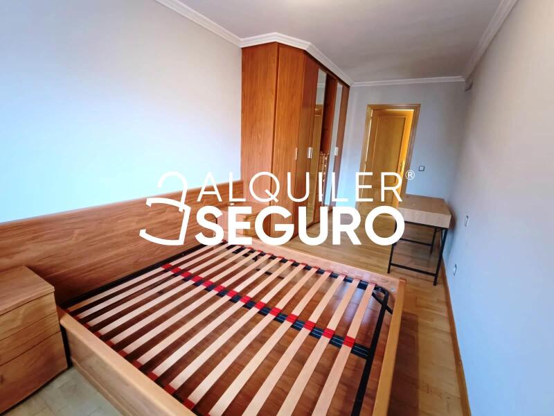 Piso en Avenida Carmen Amaya, LEGANÉS MADRID