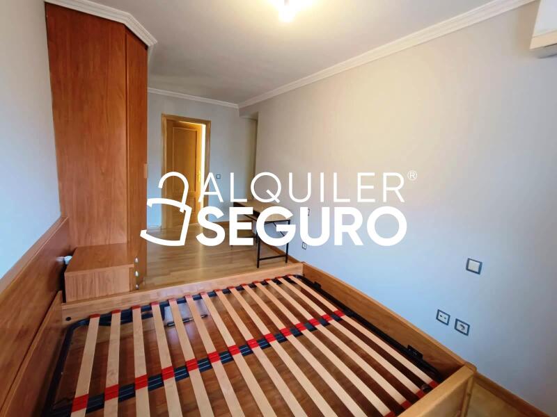 Piso en Avenida Carmen Amaya, LEGANÉS MADRID