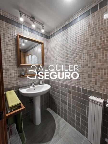 Piso en Calle Francisco Tomás y Valiente, MEJORADA DEL CAMPO MADRID