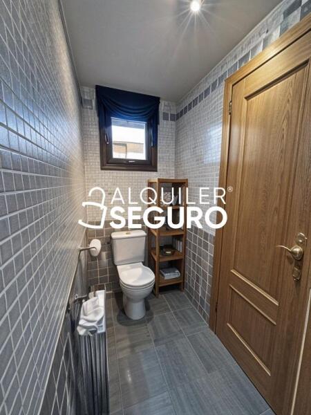 Piso en Calle Francisco Tomás y Valiente, MEJORADA DEL CAMPO MADRID