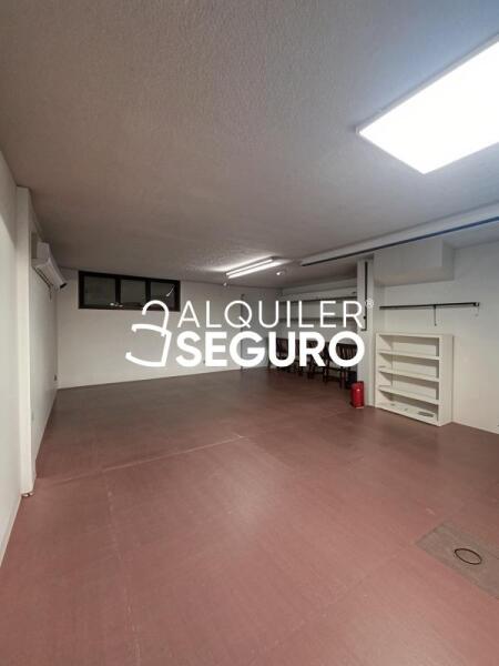 Piso en Calle Francisco Tomás y Valiente, MEJORADA DEL CAMPO MADRID