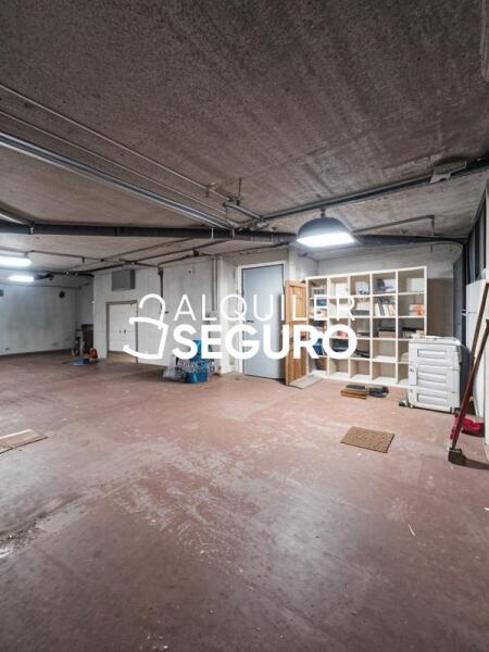 Piso en Calle Francisco Tomás y Valiente, MEJORADA DEL CAMPO MADRID