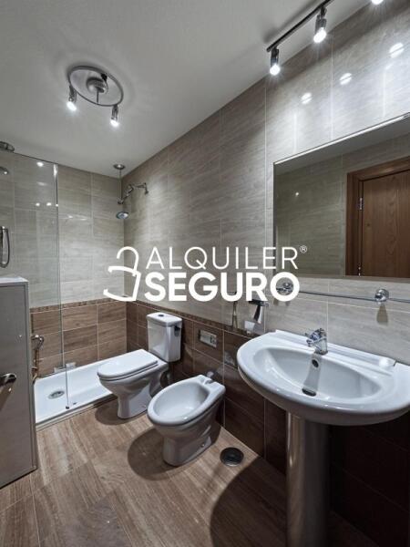 Piso en Calle Francisco Tomás y Valiente, MEJORADA DEL CAMPO MADRID