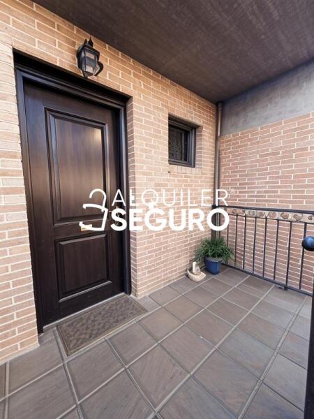 Piso en Calle Francisco Tomás y Valiente, MEJORADA DEL CAMPO MADRID