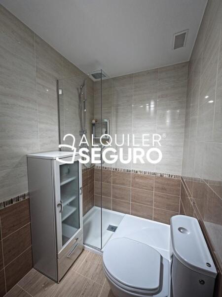 Piso en Calle Francisco Tomás y Valiente, MEJORADA DEL CAMPO MADRID