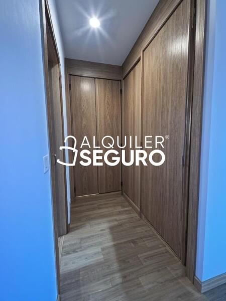 Piso en Calle Francisco Tomás y Valiente, MEJORADA DEL CAMPO MADRID