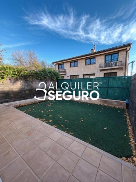 Piso en Calle Francisco Tomás y Valiente, MEJORADA DEL CAMPO MADRID