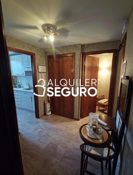 Piso en Calle Rosalia de Castro, ALCALÁ DE HENARES MADRID