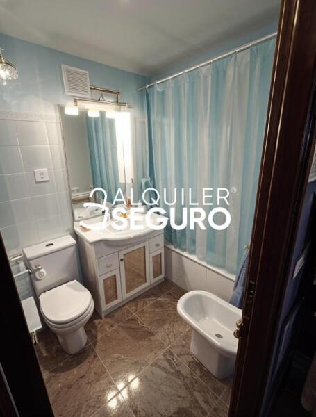 Piso en Calle Rosalia de Castro, ALCALÁ DE HENARES MADRID