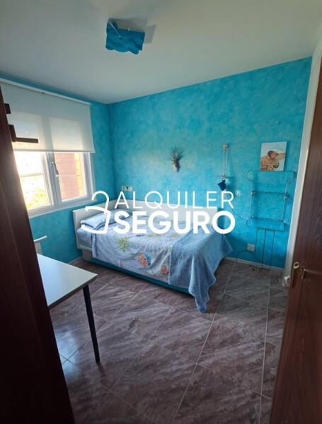 Piso en Calle Rosalia de Castro, ALCALÁ DE HENARES MADRID