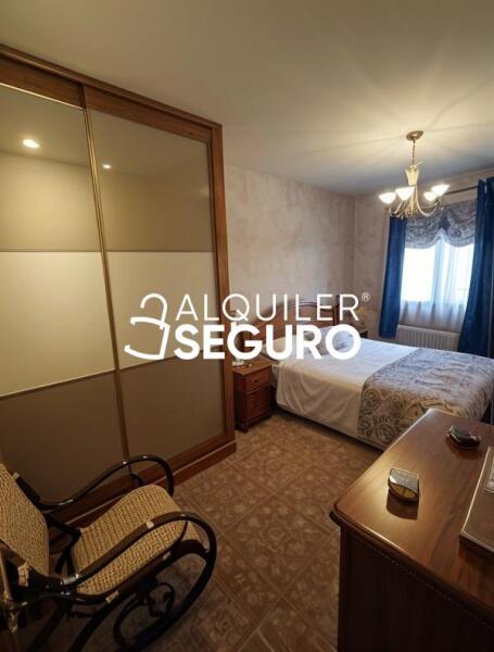 Piso en Calle Rosalia de Castro, ALCALÁ DE HENARES MADRID