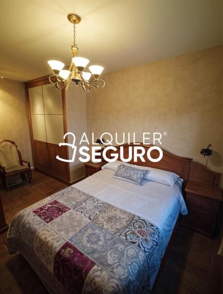 Piso en Calle Rosalia de Castro, ALCALÁ DE HENARES MADRID