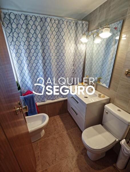 Piso en Calle Rosalia de Castro, ALCALÁ DE HENARES MADRID