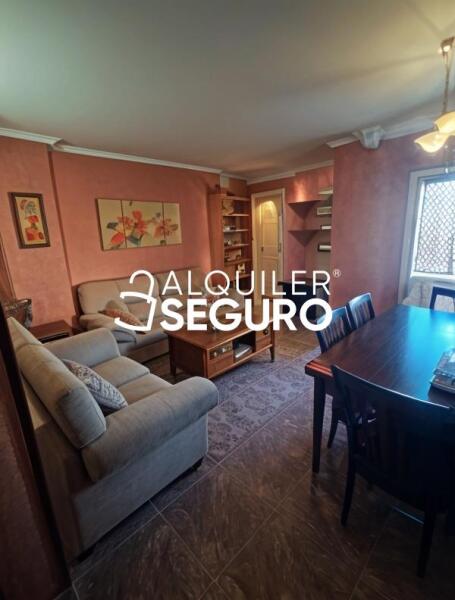 Piso en Calle Rosalia de Castro, ALCALÁ DE HENARES MADRID