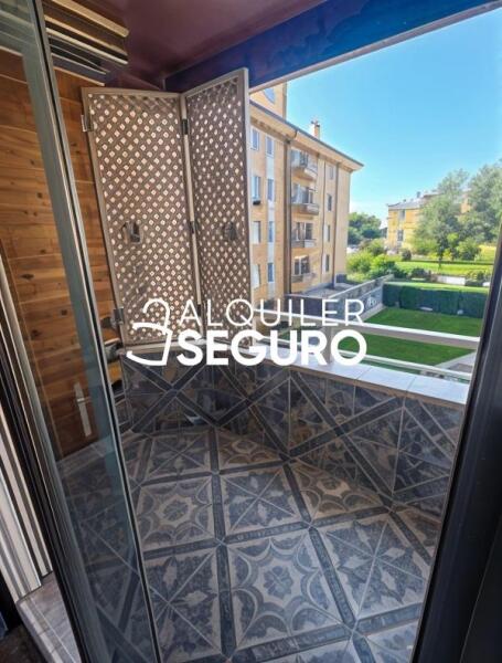 Piso en Calle Rosalia de Castro, ALCALÁ DE HENARES MADRID
