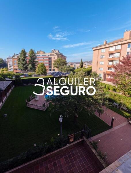 Piso en Calle Rosalia de Castro, ALCALÁ DE HENARES MADRID