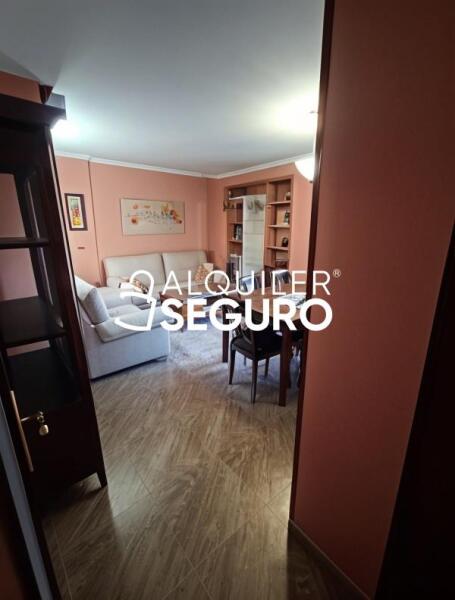 Piso en Calle Rosalia de Castro, ALCALÁ DE HENARES MADRID