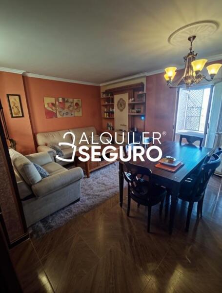 Piso en Calle Rosalia de Castro, ALCALÁ DE HENARES MADRID