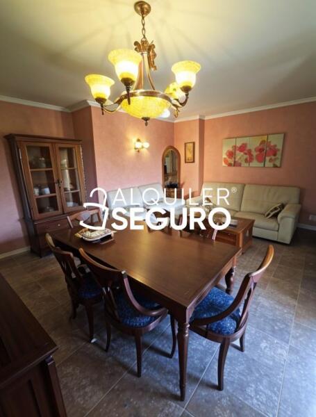 Piso en Calle Rosalia de Castro, ALCALÁ DE HENARES MADRID