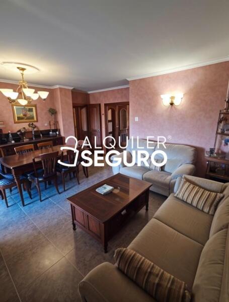 Piso en Calle Rosalia de Castro, ALCALÁ DE HENARES MADRID