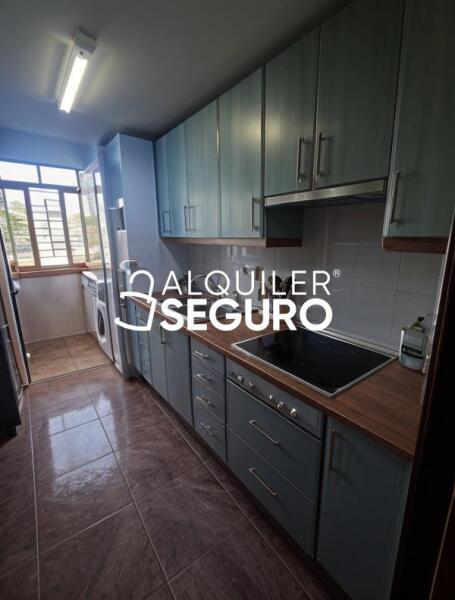 Piso en Calle Rosalia de Castro, ALCALÁ DE HENARES MADRID