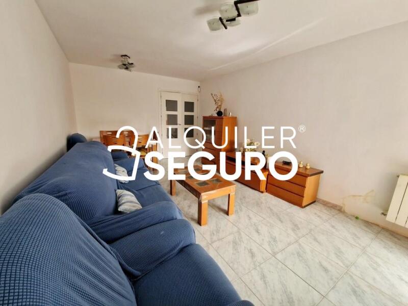 Inmueble en Avenida Europa, MADRID