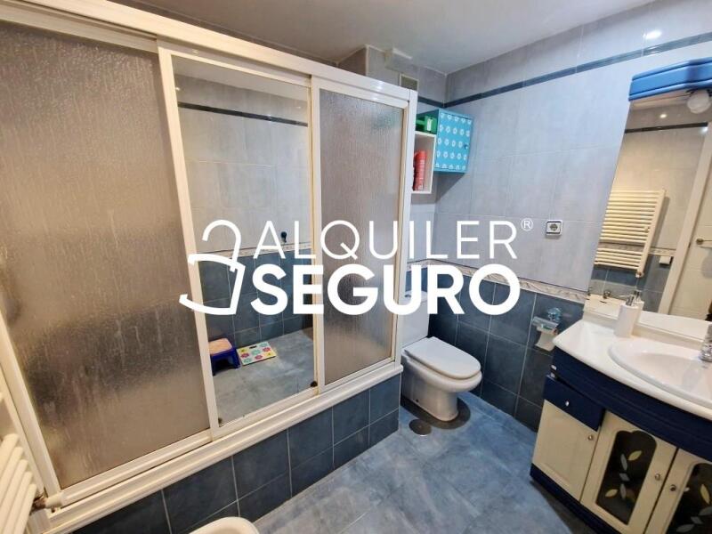 Inmueble en Avenida Europa, MADRID