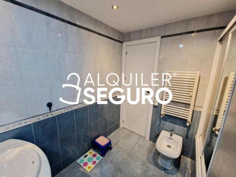 Inmueble en Avenida Europa, MADRID