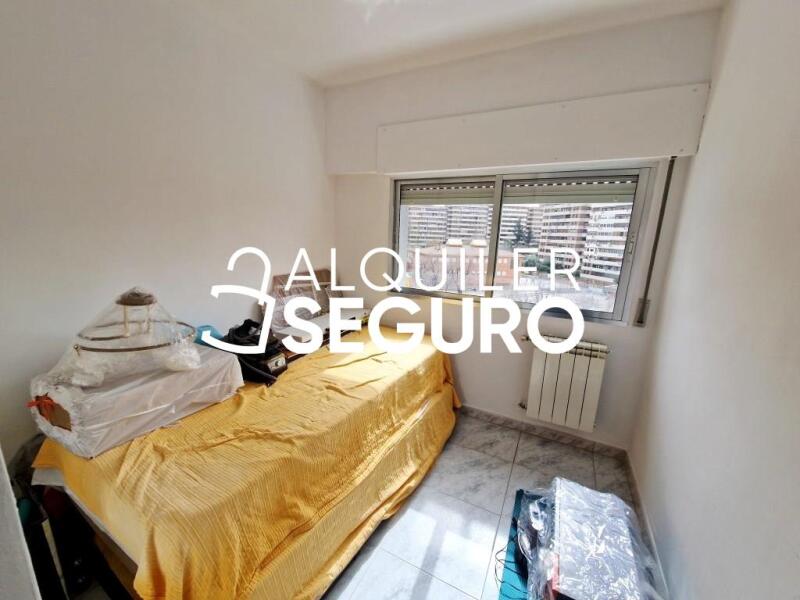 Inmueble en Avenida Europa, MADRID