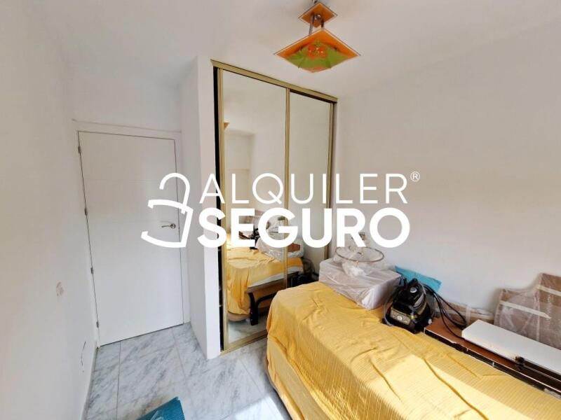 Inmueble en Avenida Europa, MADRID