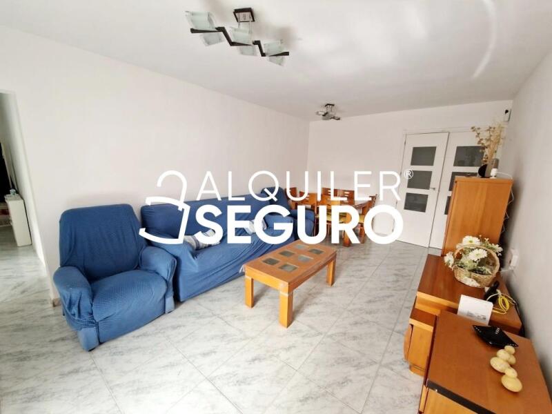 Inmueble en Avenida Europa, MADRID