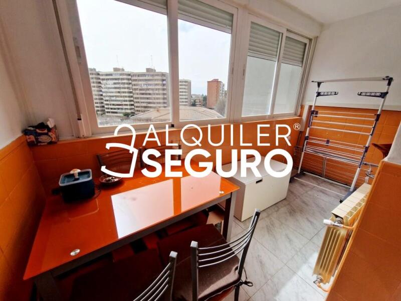 Inmueble en Avenida Europa, MADRID