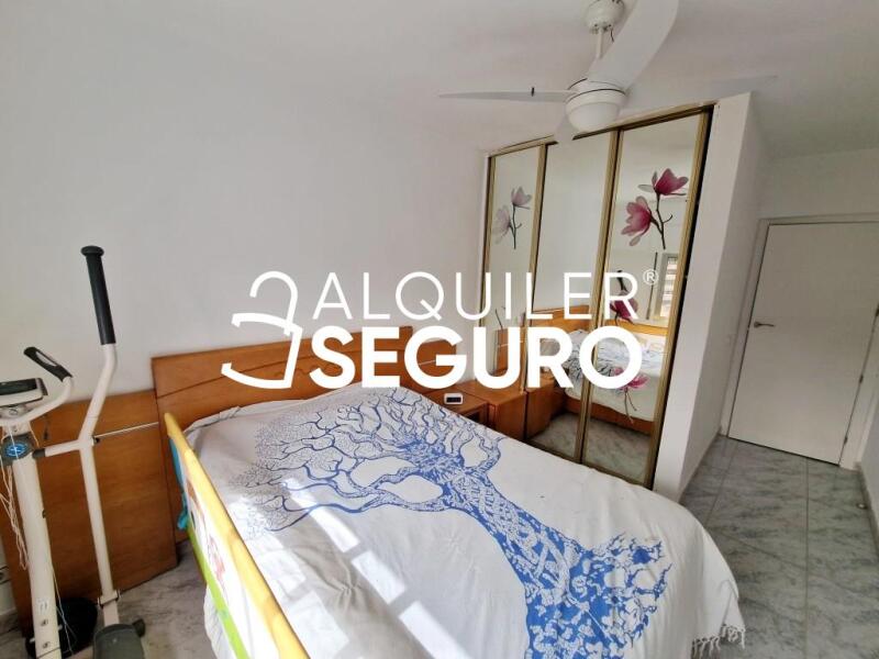 Inmueble en Avenida Europa, MADRID