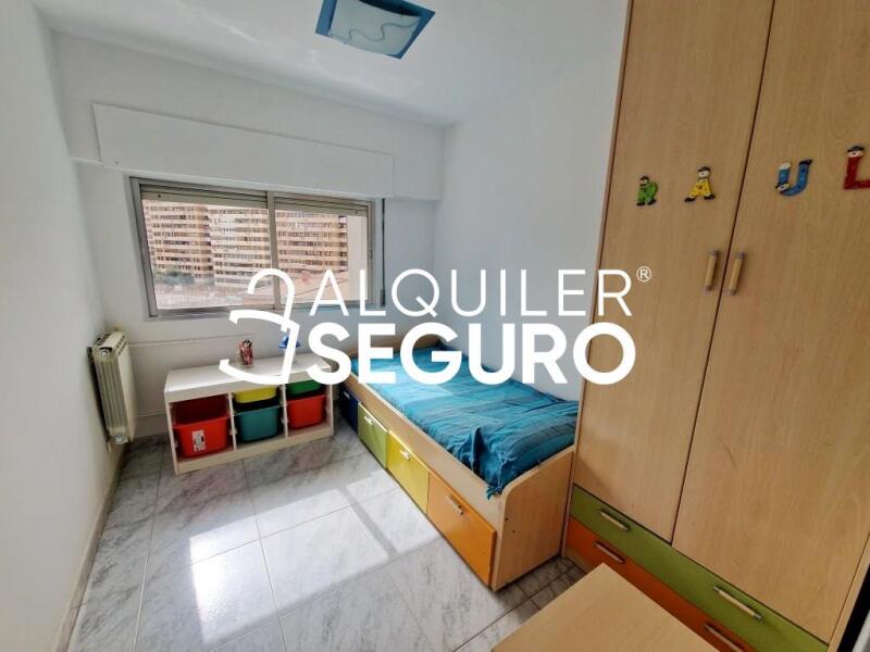 Inmueble en Avenida Europa, MADRID