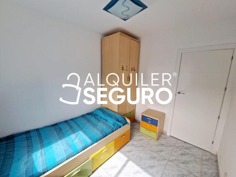 Inmueble en Avenida Europa, MADRID