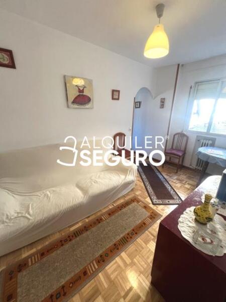 Inmueble en Calle Villafuerte, MADRID